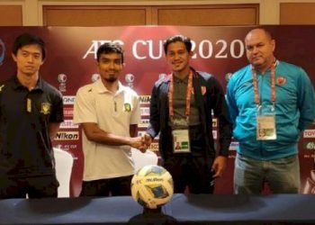 Piala AFC 2020: Jadwal Pertandingan PSM Hari Ini
