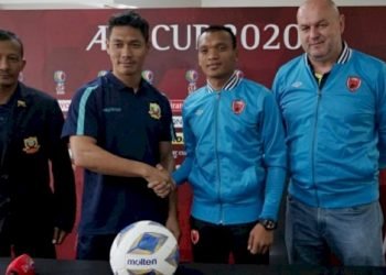 Shan United Tak Gentar Hadapi PSM Makassar