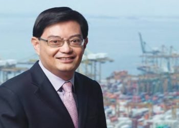 Singapura Targetkan 2040 Tanpa Kendaraan Berbahan Bakar Minyak