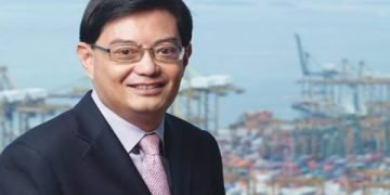 Singapura Targetkan 2040 Tanpa Kendaraan Berbahan Bakar Minyak