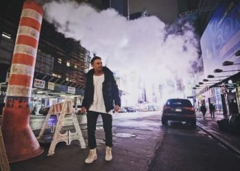 Tidak Punya Riwayat Penyakit Serius, Ini Foto Terakhir Ashraf Sinclair di Instagram