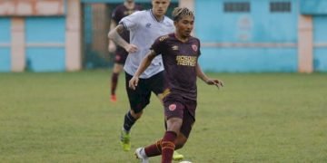 Ujicoba di Jakarta, PSM Dikalahkan Persikabo 1973