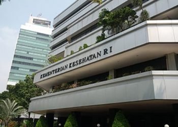 Update Situasi Terkini Perkembangan Virus Corona di Indonesia