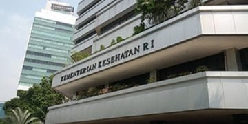 Update Situasi Terkini Perkembangan Virus Corona di Indonesia