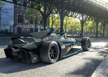 Anies Bohong Soal Surat Izin Gelar Formula E di Monas?