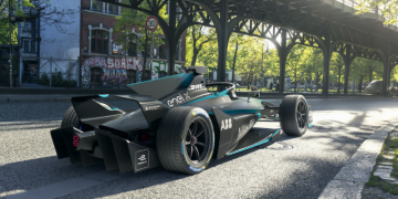 Anies Bohong Soal Surat Izin Gelar Formula E di Monas?