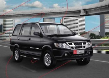 Apa Persamaan Isuzu Panther dan Valentino Rossi? Sama-sama Mau Pensiun Tahun !