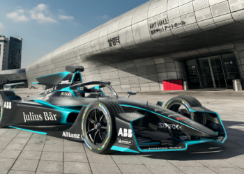 Balapan Formula E di Monas Belum Pasti, Anies Akan Temui Jokowi