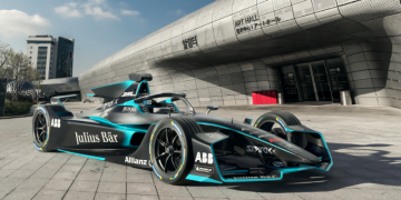 Balapan Formula E di Monas Belum Pasti, Anies Akan Temui Presiden Jokowi