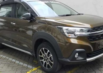 Belum Diluncurkan, Pesan Suzuki XL7 Langsung Diskon Belasan Juta