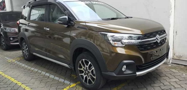 Belum Diluncurkan, Pesan Suzuki XL7 Sekarang Langsung Diskon Belasan Juta Belum Diluncurkan, Pesan Suzuki XL7 Langsung Diskon Belasan Juta