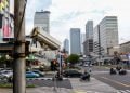 25 Lokasi Kamera Tilang Elektronik di Jakarta
