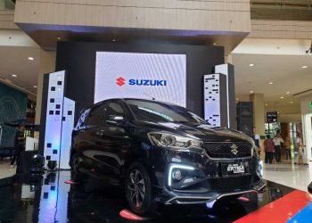 Diskon Suzuki Ertiga Tembus Rp 50 Jutaan!