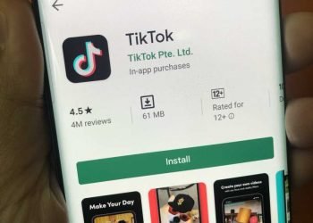Dulu Ngeblokir, Sekarang Kominfo Malah Punya Akun TikTok