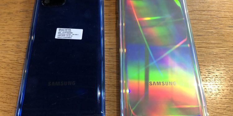 Fitur yang Bikin Harga Galaxy S10 Lite Lebih Mahal dari Galaxy Note10 Lite ini-fitur-yang-bikin-harga-galaxy-s10-lite-lebih-mahal-dari-galaxy-note10-lite