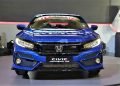 Komunitas Kritik Honda Civic Hatchback RS