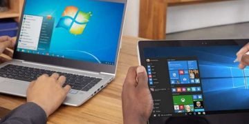Mode Standby Bikin Boros Baterai Laptop Windows 10