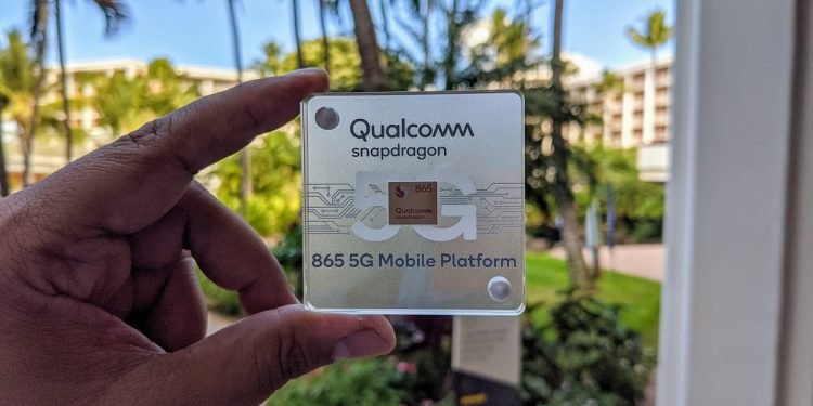 Oppo Find X2 Bakal Pakai Snapdragon 865