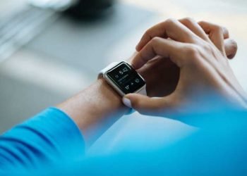 Penjualan Apple Watch Mengalahkan Semua Jam Swiss