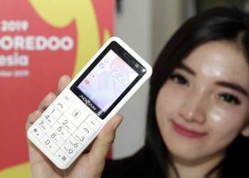 Ponsel 4G Murah Advan Bakal Didiskon di Lazada
