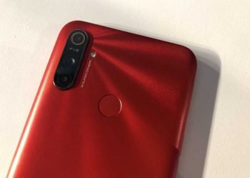 Realme UI Pertama di C3, Berbasis Android 10