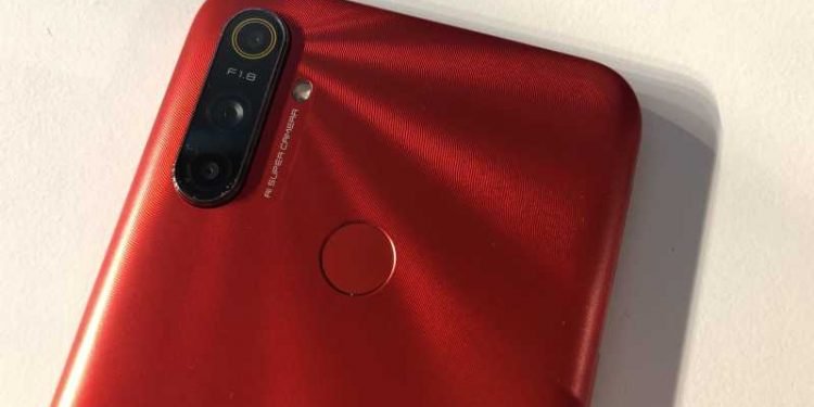 Realme UI Pertama di C3, Berbasis Android 10 Realme UI Pertama di C3, Berbasis Android 10