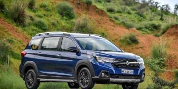 Luncurkan SUV Terbaru Minggu Ini, Ertiga Masuk Jenis SUV?