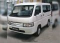 Suzuki Carry jadi MPV Murah Lagi?