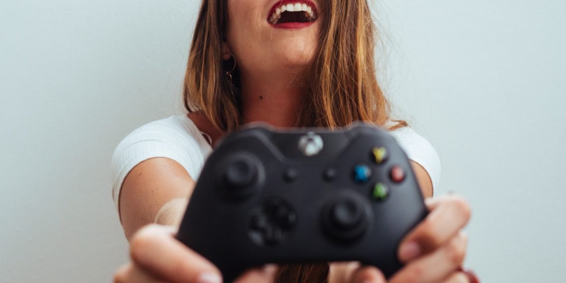 Xbox Bukan Bersaing dengan PS5, tapi Google