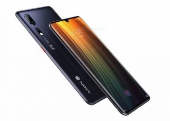 ZTE Rilis Axon 10S Pro, Smartphone Pertama yang Pakai Snapdragon 865