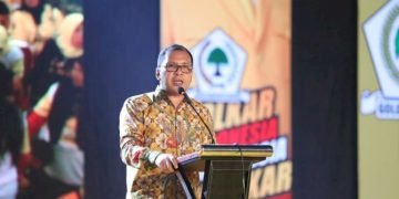 Diusung Golkar, Danny Optimis Raih Kemenangan
