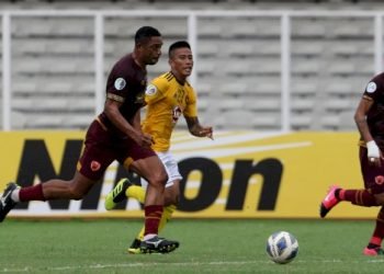 Gol Osas Dipuji Pelatih PSM