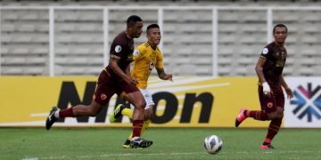 Gol Osas Dipuji Pelatih PSM