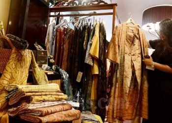 Kolaborasi Fintech dan Bank Bisa Bantu Modal UMKM