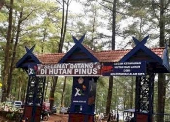 Mulai Besok, Obyek Wisata di Gowa Ditutup Hingga 1 April 2020
