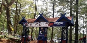 Mulai Besok, Obyek Wisata di Gowa Ditutup Hingga 1 April 2020