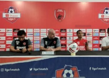 PSM VS PSS Sleman: Pembuktian Ferdinand di Hadapan Suporter