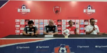 PSM VS PSS Sleman: Pembuktian Ferdinand di Hadapan Suporter