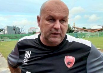 Pemain PSM Dilanda Kelelahan