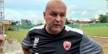 Pemain PSM Dilanda Kelelahan