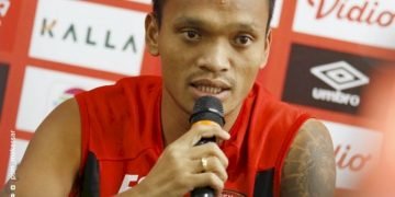 Puji Pertahanan, PSM Makin PeDe Hadapi Liga 1