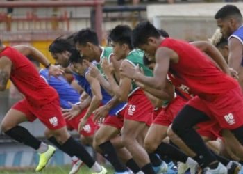 Sumringah, Bojan Sebut Bakal Manfaatkan Kelemahan Barito