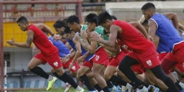 Sumringah, Bojan Sebut Bakal Manfaatkan Kelemahan Barito