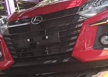 Batal Karena Corona, Saksikan Live Stream Peluncuran Agya dan Ayla Facelift