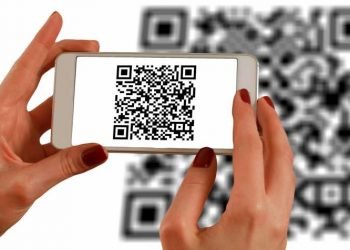 Beijing Luncurkan Sistem QR Code untuk Lacak Virus Corona