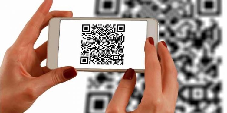Beijing Luncurkan Sistem QR Code untuk Lacak Virus Corona Beijing Luncurkan Sistem QR Code untuk Lacak Virus Corona