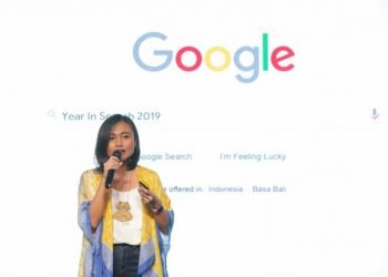 Google Ada Tanda ‘SOS Alert’ di Kata Kunci Corona, Kenapa?