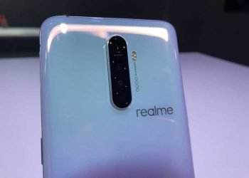 Pasokan Produk Realme di Indonesia Aman Meski Virus Corona Mewabah