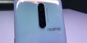 Pasokan Realme di Indonesia Tetap Aman - Utama