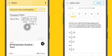 Sekolah Ditutup Akibat Corona, Zenius Gratiskan 80 Ribu Konten Belajar Online - Utama